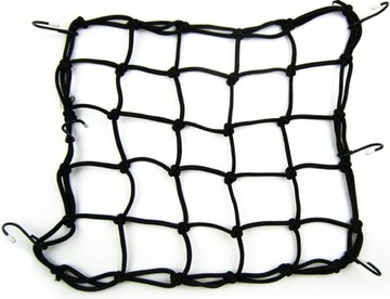 БАГАЖНАЯ СЕТКА МОТО ШЛЕМ МОТОР МОТОЦИКЛ ПАУК