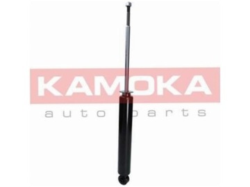 2× KAMOKA 2000949 TLUMIČ