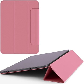 ETUI OCHRONNE POMOLOGIC DO IPAD 10.9 2022 OBUDOWA BOOKCOVER CASE, POKROWIEC