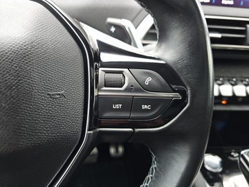 Peugeot 5008 II Crossover 1.2 PureTech 130KM 2019 Peugeot 5008 1.2 PureTech Crossway S&amp;S EAT6/ 7os., zdjęcie 16