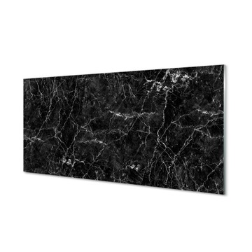 Lacobel pod szafkę Kamień marmur ściana 120x60 cm