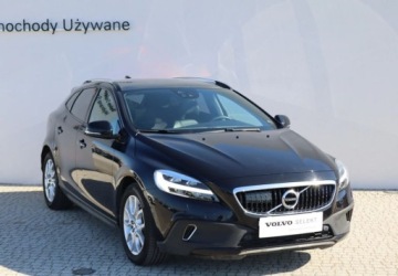 Volvo 2018 Volvo V40 Cross Country 2.0 D4 190KM SUMMUM 2 Wlasciciel Serwisowany 2.0, zdjęcie 7
