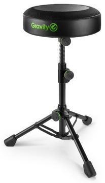 Поворотный стул Gravity GFD Seat 1 с барабанным сиденьем