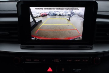 Kia Ceed III Kombi 1.4 T-GDi 140KM 2019 Kia Ceed 1.4 T-GDI, Salon Polska, Serwis ASO, zdjęcie 16