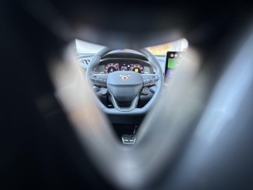 Cupra Terramar SUV 1.5 eTSI 150KM 2026 Cupra Terramar 1.5 eTSI 150 KM 7-biegowa automatyc, zdjęcie 15