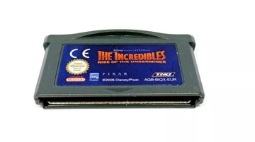 НЕВЕРОЯТНЫЙ РОСТ ИГРЫ UNDERMINER/GBA