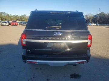 Ford Expedition III 2024 Ford Expedition Xlt 2024 3.5 Benzyna 380KM, zdjęcie 2
