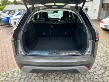 Land Rover Range Rover Velar SUV 2.0 TD4 180KM 2020 Land Rover Range ROVER VELAR 2.0D I4 180CV 2020, zdjęcie 12