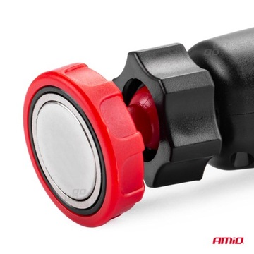 Фонарь досмотровый светодиодный фонарь WT10 AMIO-02820