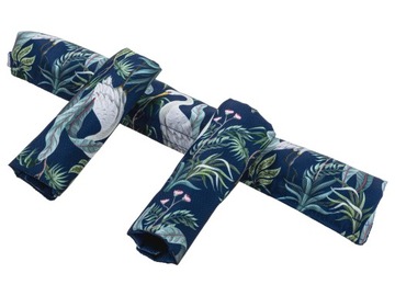 Вставка Вставка в коляску Wings Pillow