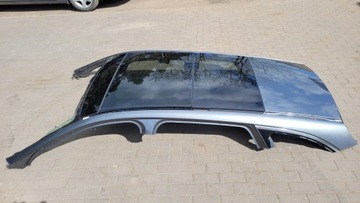 MERCEDES W213 E350 DACH PANORAMA KOMBI