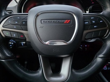 Dodge Durango III 3.6 V6 294KM 2021 DODGE DURANGO SXT Plus, V6 3.6l benzyna 290KM 4X4 AWD Dokumentacja, zdjęcie 17