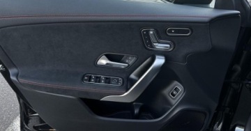 Mercedes CLA C118/X118 Coupe Facelifting 1.3 200 163KM 2025 Mercedes-Benz CLA SalonPL Kamera360 Multibeam LED HUD Ambiente FV VAT23, zdjęcie 8