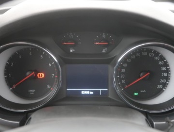 Opel Astra K Hatchback 5d 1.4 Turbo 150KM 2018 Opel Astra 1.4 T, Salon Polska, Serwis ASO, zdjęcie 10