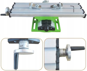 Мини-точный многофункциональный рабочий стол