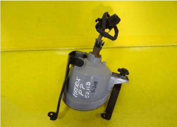 HALOGEN SVĚTLO MLHOVKOVÉ PRAVÉ HYUNDAI MATRIX NR71