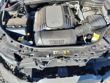 Dodge Durango III 2023 Dodge Durango RT 2023 5.7L 5.7 Benzyna 360KM, zdjęcie 6