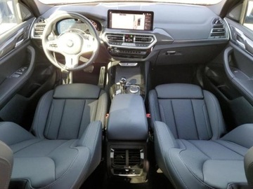 BMW X3 G45 2024 BMW X3 x3 M40l 3.0 Benzyna 382KM, zdjęcie 6