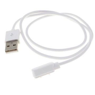 Ładowarka do zegarków, kabel do ładowania do