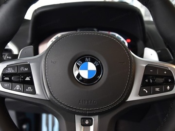 BMW Seria 8 II Coupe Facelifting 3.0 840d 340KM 2025 BMW Seria 8 Gran Coupe 840d xDrive Sedan 3.0 (340KM) 2025, zdjęcie 6