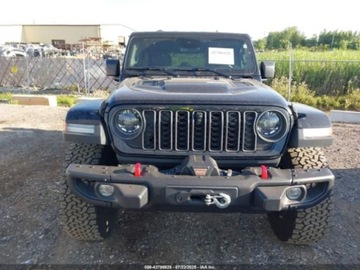 Jeep Wrangler IV 2024 Jeep Wrangler 4-Door Recon 2024 3.6l 3.6 Benzyna 285KM, zdjęcie 7