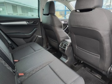 Skoda Karoq Crossover 1.6 TDI 115KM 2019 Skoda Karoq 1.6 TDI 115KM Ambition DSG Salon PL I, zdjęcie 20