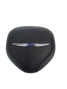 CHRYSLER PACIFICA 16- PODUSZKA AIRBAG CZARNA KIEROWNICY 5UQ82DX9AE