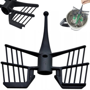 Vorwerk thermomix - Миксер/бабочка - TM5 TM6