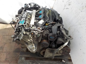 RENAULT TWINGO III 0.9 TCE SILNIK H4BC KOMPLETNY