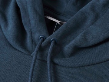 Мужская толстовка PUMA ESS ESS логотип с капюшоном s размер