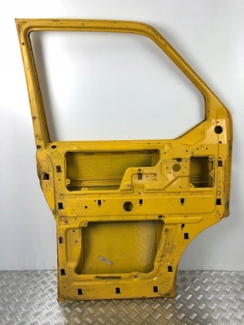 ДВЕРЬ ПЕРЕДНЯЯ ЛЕВАЯ VW T4 TRANSPORTER