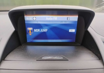 Opel Zafira C Tourer 2.0 CDTI ECOTEC 130KM 2012 Opel Zafira 2012r, 2.0 CDTI. Uszkodzony boki. 2.0 Diesel 130KM, zdjęcie 13