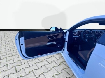 Mercedes CLE Coupe 2.0 300 258KM 2025 Mercedes-Benz CLE CLE 300 4MATIC Coupe AMG Panorama Burmester Kamera 3, zdjęcie 9