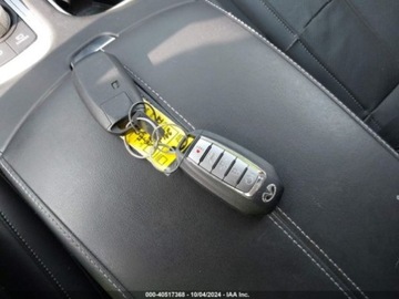 Infiniti 2022 Infiniti QX60 Luxe 2022 3.5l 3.5 Benzyna 295KM, zdjęcie 12