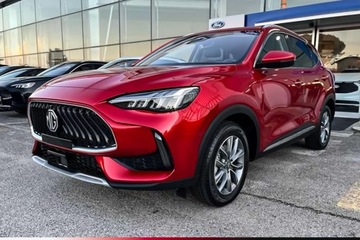 MG 2023 MG Hs 1.5 TGI Excite Suv 162KM 2023