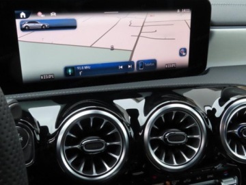 Mercedes Klasa A W177/V177 Hatchback AMG Facelifting 2.0 A45S 421KM 2026 A Klasa 45 S AMG 4-Matic+ 2.0 (421KM) 2026, zdjęcie 13