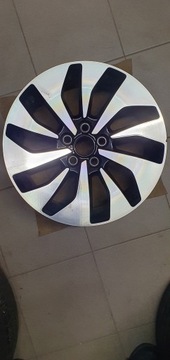 FELGA ALUMINIOWA 17 ALUFELGA 17” FORD MONDEO MK5 FOCUS IV MK4 JX7C-1007-G1A