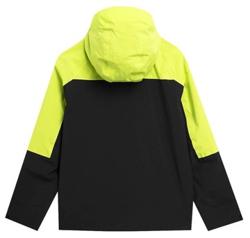 ВЕСЕННЯЯ СПОРТИВНАЯ КУРТКА 4F ДЛЯ МАЛЬЧИКОВ