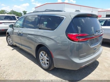 Chrysler Pacifica II 2022 Chrysler Pacifica 2022 Chrysler Pacifica Touring L FWD 3.6 Benzyna 287KM, zdjęcie 3