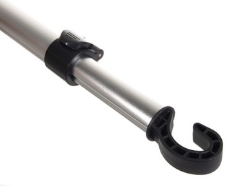 Автомобильный держатель для планшета 7–10,1 дюйма на подголовнике