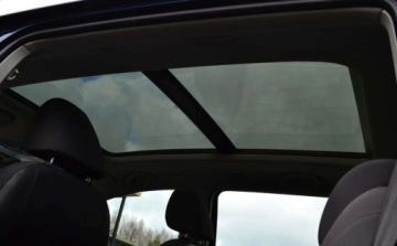 Volkswagen Touran II 1.6 TDI 105KM 2011 Volkswagen Touran Volkswagen Touran 1.6 Diesel 105KM, zdjęcie 28