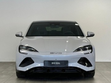 BYD Seal AWD 530KM 2025 BYD Seal Excellence AWD Sedan (530 KM) 2025, zdjęcie 1