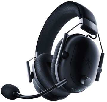 Słuchawki bezprzewodowe nauszne Razer BlackShark V2 Pro