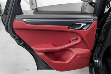 Porsche Macan SUV Facelifting II 2.0  265KM 2024 Porsche Macan Gwarancja 04.26., zdjęcie 30