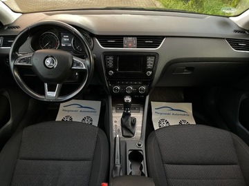 Skoda Octavia III Scout 2.0 TDI 184KM 2015 Skoda Octavia 2,0 TDI 184 Scout 4x4 DSG Wzorowy stan Zapraszam 2.0, zdjęcie 17
