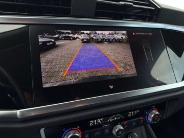 Audi 2023 Audi Q3 Sportback Kamera Cofania Apple CarPlay Android Auto Gwarancja 1.5, zdjęcie 9