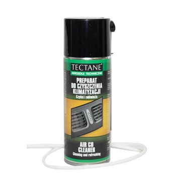 Tectane Air-Co Cleaner - 400мл - чистящее средство для кондиционеров