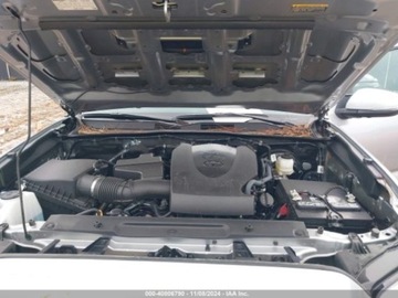 Toyota Tacoma II 2023 Toyota Tacoma 2023r., TRD SPORT, od ubezpieczalni 3.5 Benzyna 278KM, zdjęcie 11
