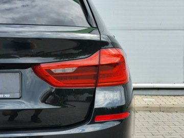 BMW Seria 5 G30-G31 Touring 520d 190KM 2019 BMW 520 2.0d, 190KM, Kamery, zdjęcie 14