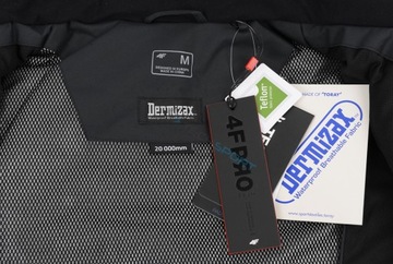 ЛЫЖНАЯ КУРТКА 4F PRO TTJAM284 ЗИМА 23 DERMIZAX 20.000 XXXL